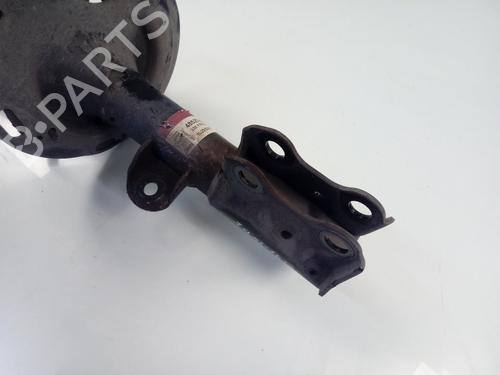 Left front shock absorber TOYOTA AVENSIS Saloon (_T27_)  | BP18547443M16 
