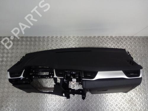 Kollisonspute sett RENAULT CAPTUR II (HF_)  | BP17828008C86 