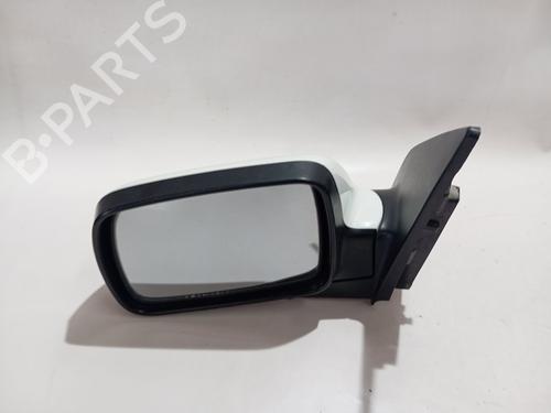 Used Left mirror KIA PICANTO I (SA) 1.1 (65 hp) 30376236