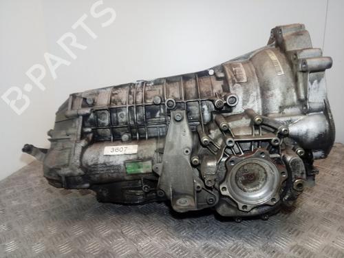 Gearbox AUDI A6 C5 (4B2)  | BP18029720M3 