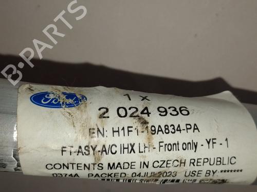 AC pipe FORD FOCUS III 1.5 EcoBoost | BP40105145M126 - Image 5