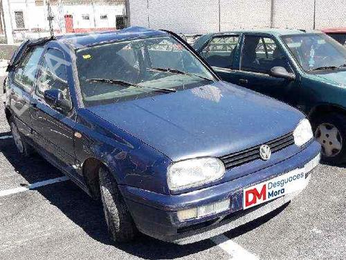 Starter VW GOLF III (1H1) 1.9 TDI | BP27474215M8 