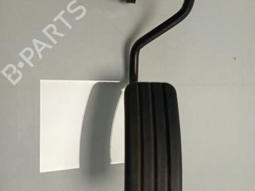 Pedal RENAULT CLIO III (BR0/1, CR0/1)  | BP16720547I4 