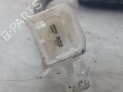 Licence plate light FIAT TIPO Hatchback (356_, 357_) | BP16761106I40