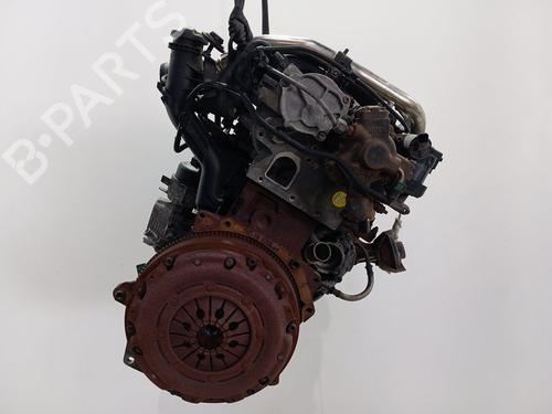 Silnik FIAT SCUDO Bus (270_, 272_) 2.0 D Multijet | BP30914375M1