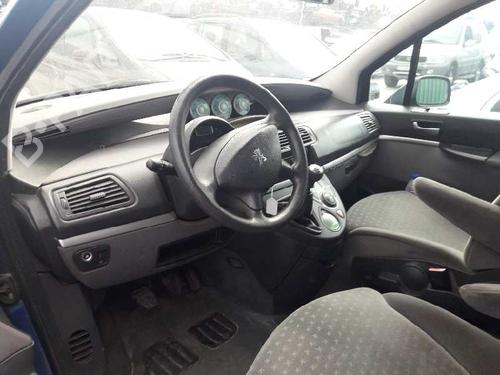 Intercooler PEUGEOT 807 (EB_) | BP12650205M30 - Image 9