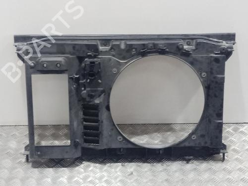 Used Front slam panel CITROËN C4 Picasso I MPV (UD_) [2006-2015]  19694176