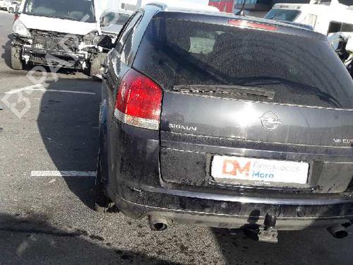 Oliekøler OPEL SIGNUM Hatchback (Z03) | BP14455467M33