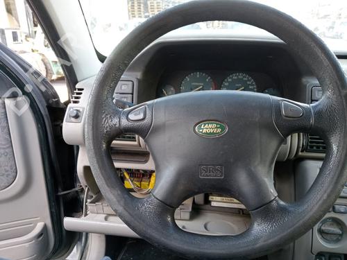 Left front driveshaft LAND ROVER FREELANDER I (L314) 2.0 DI 4x4 | BP23135580M38 