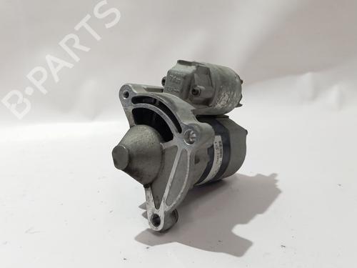 Used Starter Starter CITROËN C3 I (FC_, FN_) 1.1 i (60 hp) 34006328 34006328