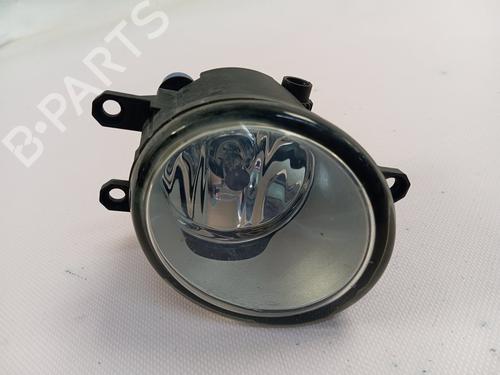 Used Left front fog light TOYOTA AURIS (_E15_) [2006-2013]  30376217
