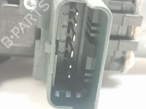 Front right window mechanism RENAULT MEGANE IV Hatchback (B9A/M/N_) 1.5 Blue dCi 115 (B9A6) | BP36421738C23 - Image 3