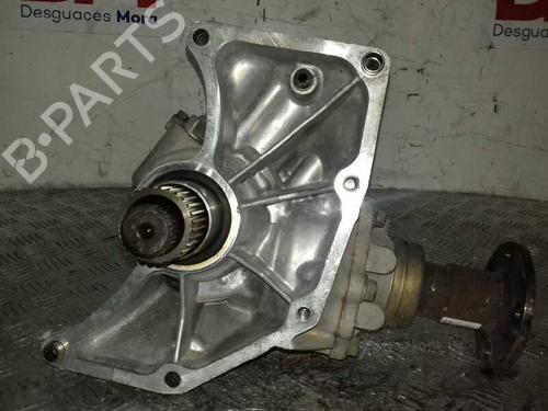 Transfer box NISSAN X-TRAIL I (T30)  | BP29561537M36 