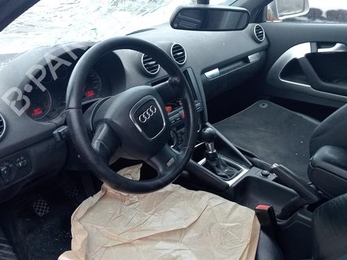 Front right window mechanism AUDI A3 (8P1) 2.0 TDI 16V | BP12842021C23 