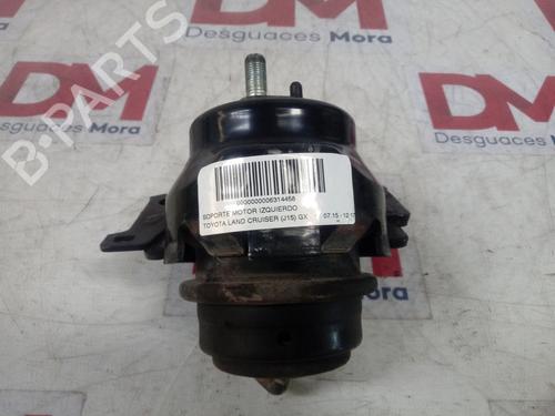 Used Engine mount TOYOTA LAND CRUISER PRADO (_J15_) [2009-2025]  12670679