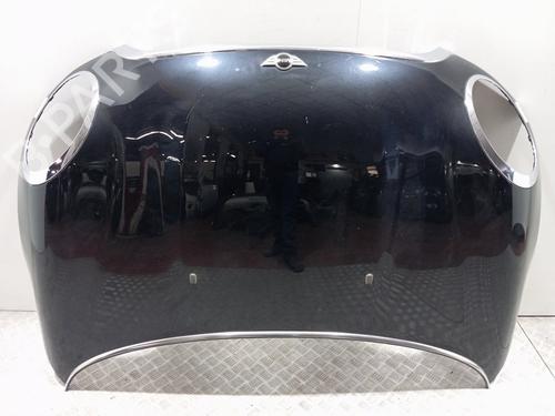 Used Hood MINI MINI (R56) Cooper (120 hp) 31329487