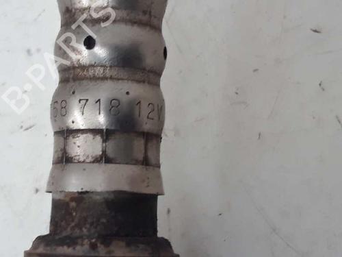 Elektronisk sensor OPEL ASTRA G Convertible (T98) | BP12850296M84