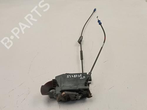 Used Front right lock Front right lock 38711321 38711321