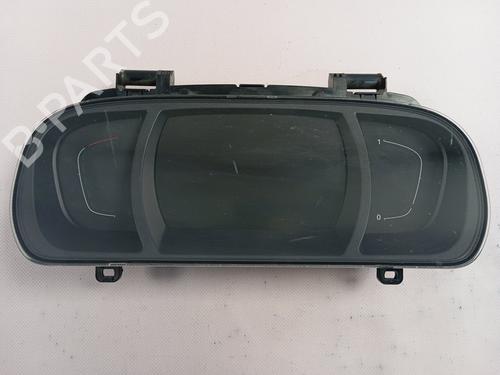 Used Instrument cluster RENAULT KADJAR (HA_, HL_) 1.6 dCi 130 (HLA4) (130 hp) 30914243
