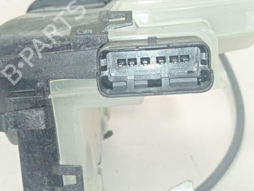 Front left lock PEUGEOT RIFTER  | BP29410570C98 