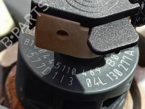 Engine VW TIGUAN (5N_) 2.0 TDI | BP23041034M1 