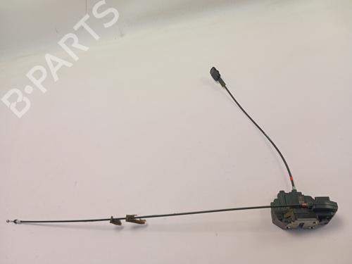 Used Front right lock NISSAN NOTE (E11, NE11) 1.5 dCi (86 hp) 26597822