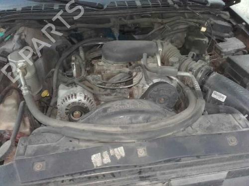 Starter CHEVROLET BLAZER S10  | BP16720445M8 