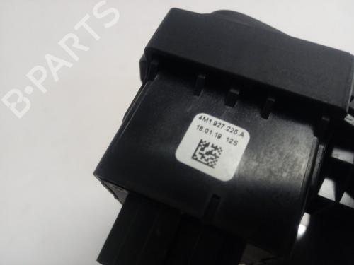 Hand brake AUDI A5 Sportback (F5A, F5F)  | BP22747910I18 
