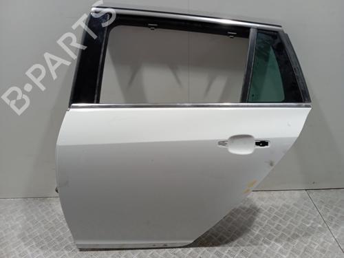 Used Left rear door OPEL INSIGNIA A Sports Tourer (G09) 2.0 CDTI (35) (160 hp) 30374933