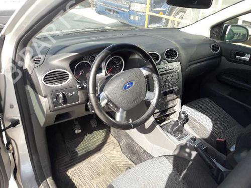 Right rear steering knuckle FORD FOCUS II Turnier (DA_, FFS, DS)  | BP12650796M28 