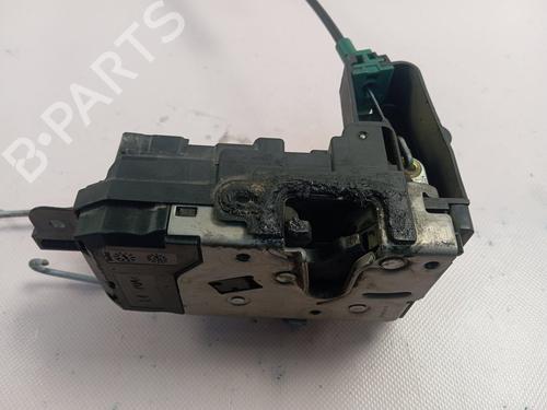 Venstre fortil lås OPEL ASTRA H GTC (A04)  | BP29594907C98 