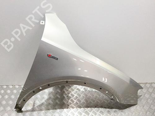 Used Right front fenders AUDI Q3 (8UB, 8UG) [2011-2020]  31806336