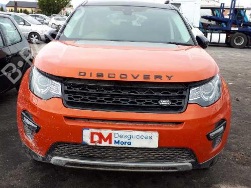 Transfer box LAND ROVER DISCOVERY SPORT (L550) | BP29565920M36