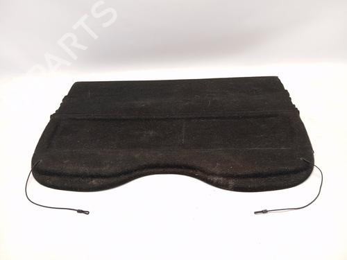 Used Rear parcel shelf CITROËN C3 Picasso (SH_) [2008-2025]  30374416