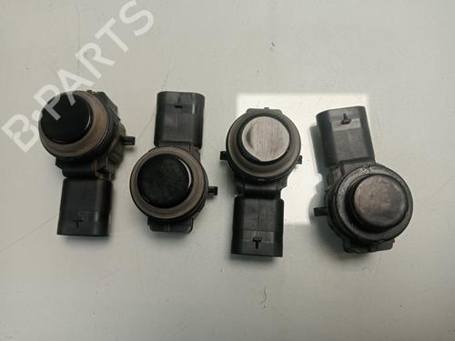 Used Electronic module MERCEDES-BENZ A-CLASS (W176) [2012-2018]  17323375