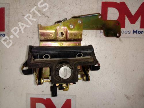 Trunk håndtak SKODA OCTAVIA I (1U2) 1.9 TDI (90 hp) 17047338