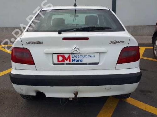 Central lock pump CITROËN XSARA (N1) 1.9 D | BP16442898M86 