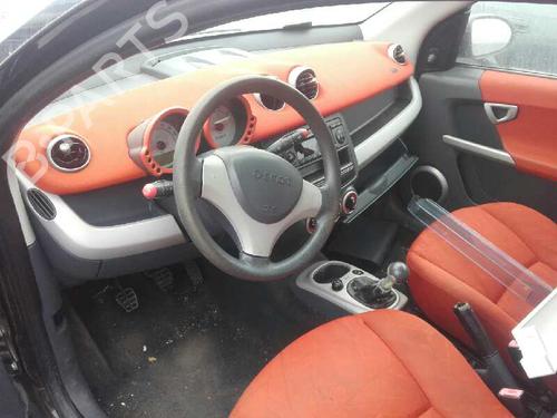 Clutch slave cylinder SMART FORFOUR (454)  | BP14127997M113 