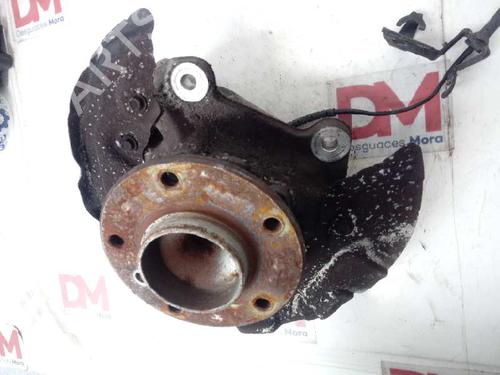 Right front steering knuckle BMW 3 Coupe (E92) 320 d | BP12647811M26 