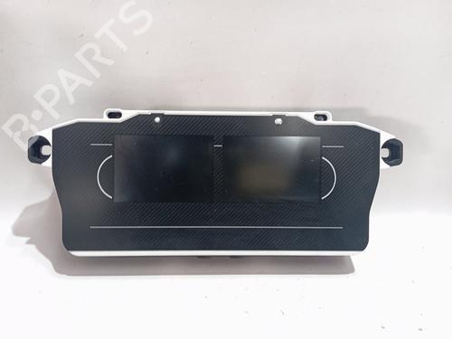 Used Instrument cluster Instrument cluster 37417541 37417541