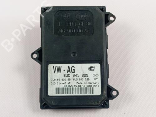 Used Xenon ballast AUDI Q3 (8UB, 8UG) [2011-2020]  31990623