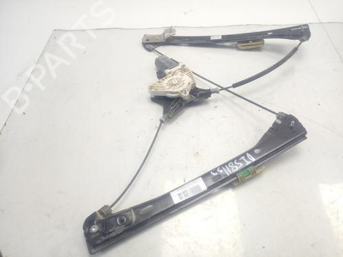 Rudehejsemekanisme ventre foran VW PASSAT B8 Variant (3G5, CB5) 2.0 TDI (150 hp) 16447724