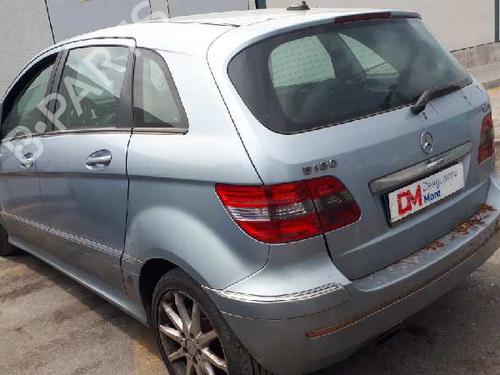 Pedal MERCEDES-BENZ B-CLASS Sports Tourer (W245)  | BP12669153I4 