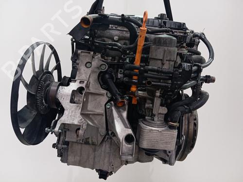 Engine VW PASSAT B5.5 (3B3) | BP39175876M1 - Image 7