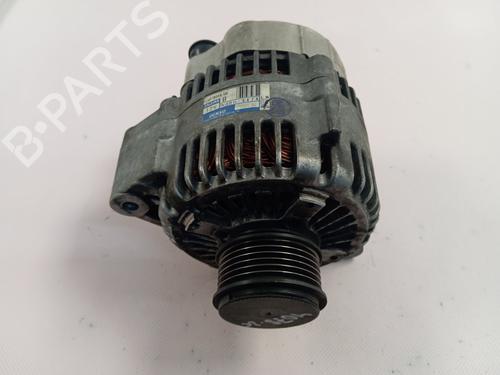 Used Alternator JAGUAR X-TYPE I (X400) [2001-2009]  30375934