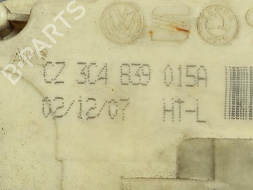 Rear left lock AUDI Q7 (4LB) 3.0 TDI quattro | BP30914083C100