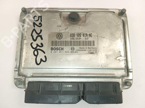 Used Engine control unit (ECU) Engine control unit (ECU) 39248161 39248161