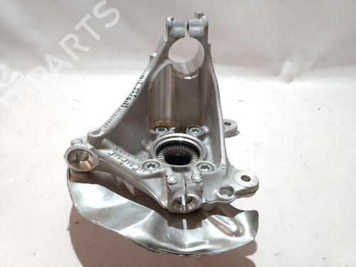Left front steering knuckle BMW 1 (F70) 120 d Mild-Hybrid | BP40462148M25 - Image 3