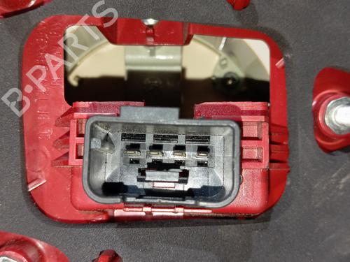 Left taillight VW PASSAT B6 (3C2) | BP39406923C34 - Image 3