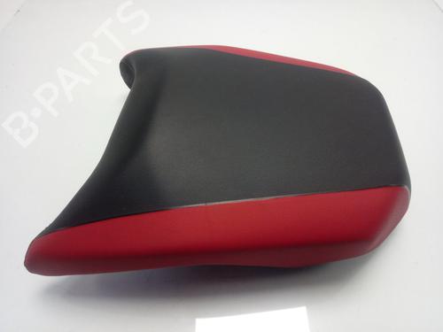 Used Rear seat Rear seat BMW MOTORCYCLES R 1200 R 1200 GS (K50) (125 hp) 40103446 40103446